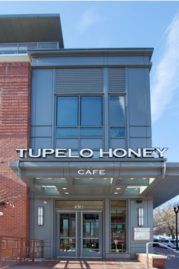 Tupelo Honey Cafe - 1616 N Troy St, Arlington - (703) 253 8140 - tupelohoneycafe.com