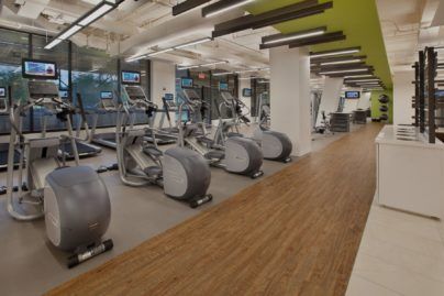 Colonial Place Spa-Quality Fitness Center